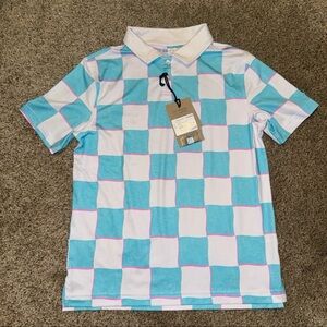 Chubbies Boy’s Polo Shirt - size YM